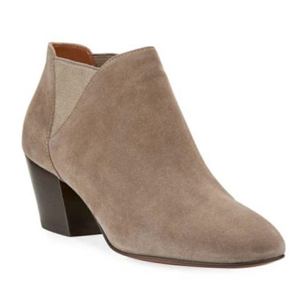 Aquatalia Fleurette Bootie